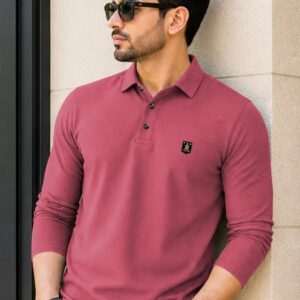 Force Men Printed Round